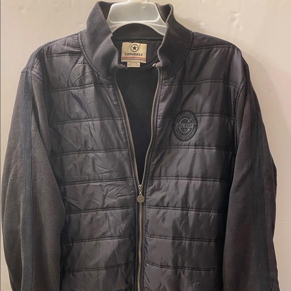 Converse Jacket - Picture 6 of 6